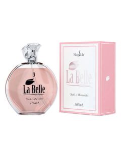 DEO COL. DES. LA BELLE 100ML MARY LIFE