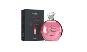 DEO COL. DES. YES PODEROSA 100ML MARY LIFE